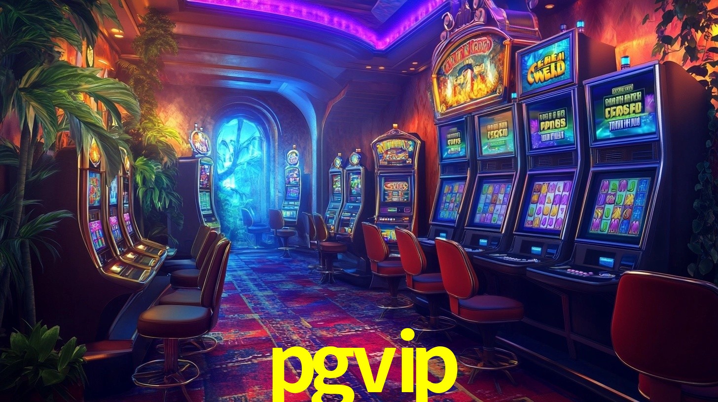 Experiência VIP pgvip