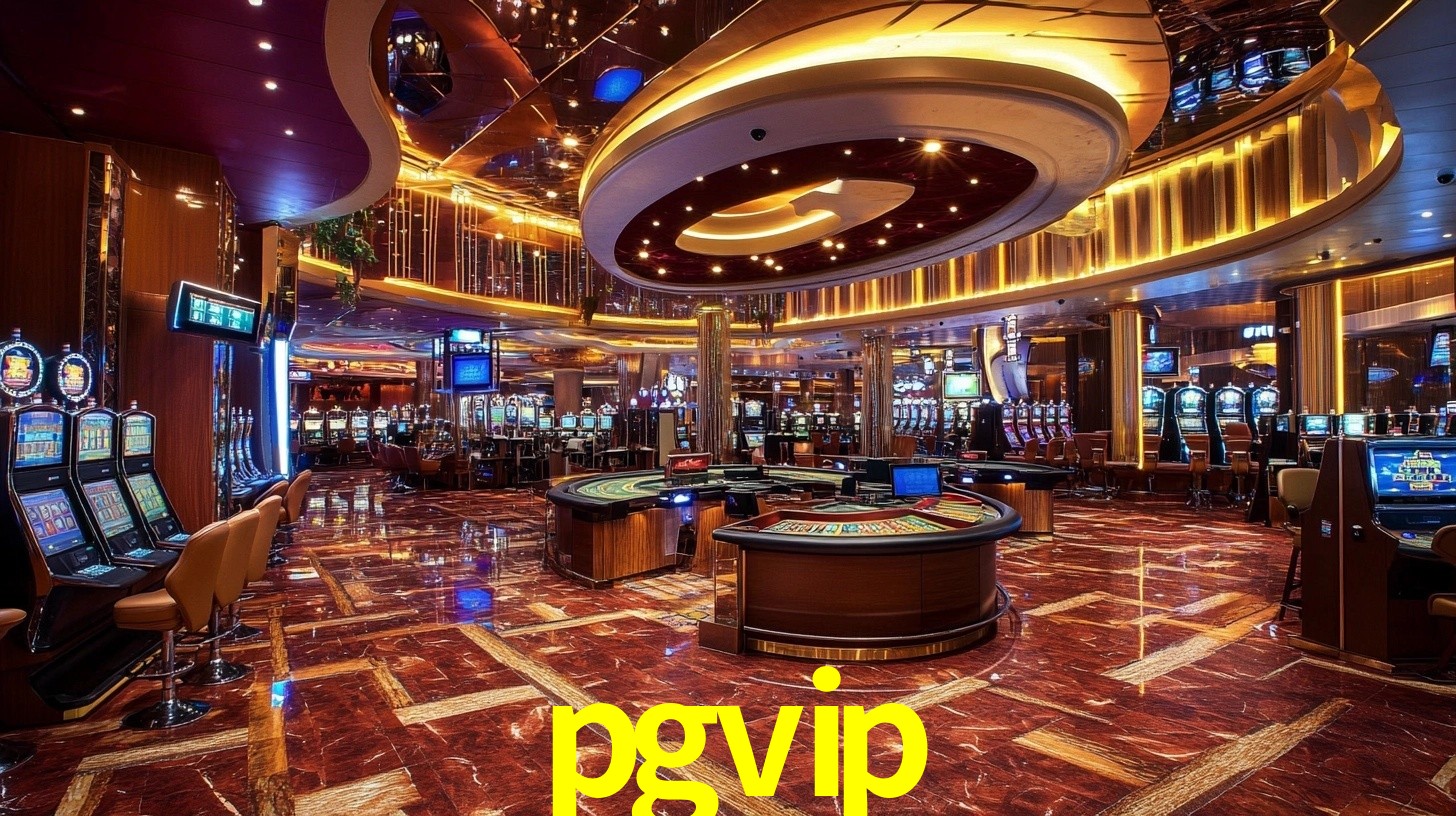 Welcome Bonus pgvip