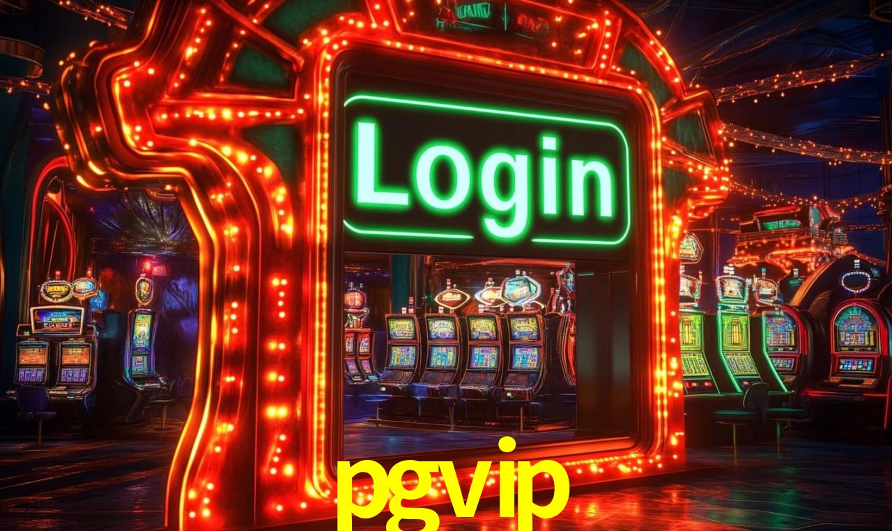 Estatísticas pgvip