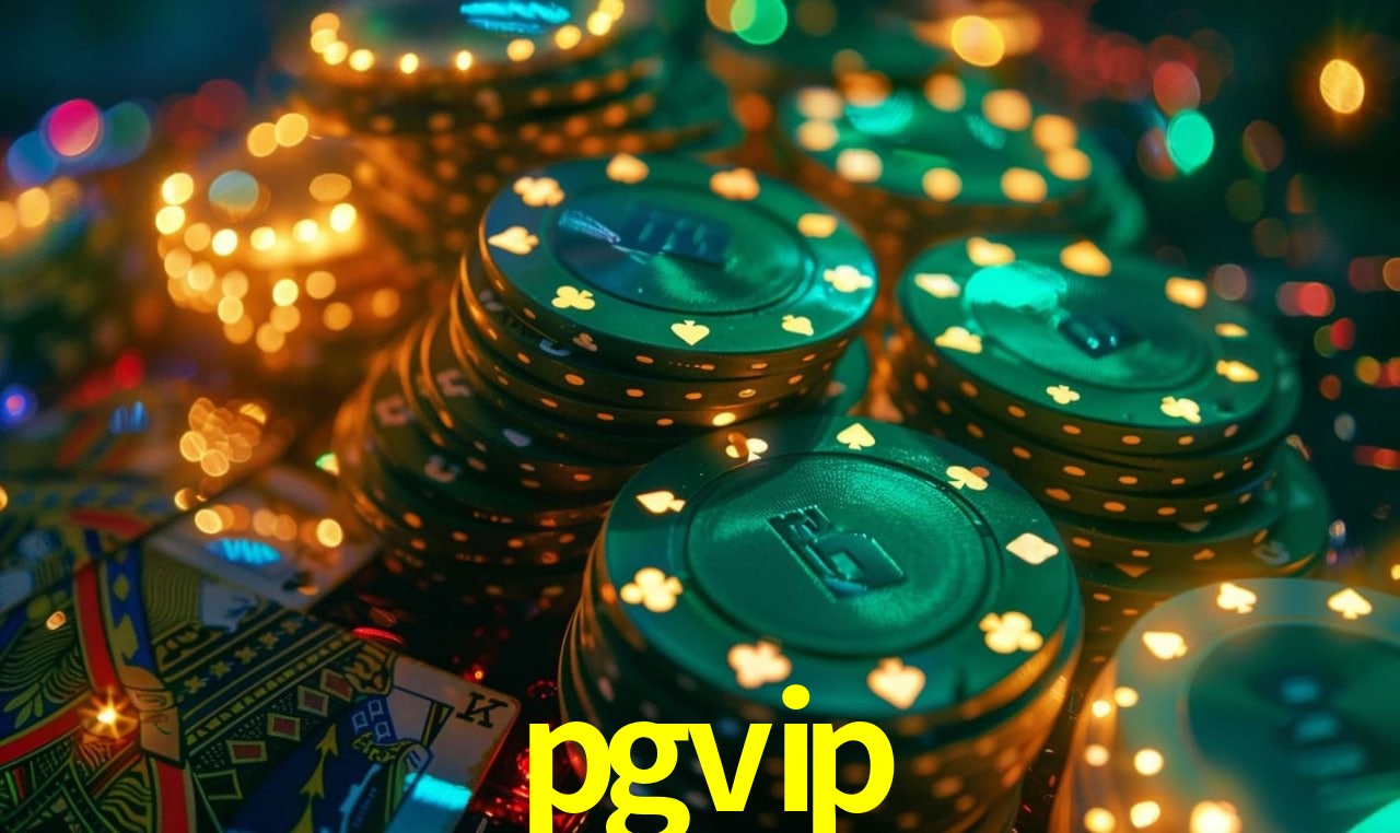 Bônus de Boas-vindas pgvip