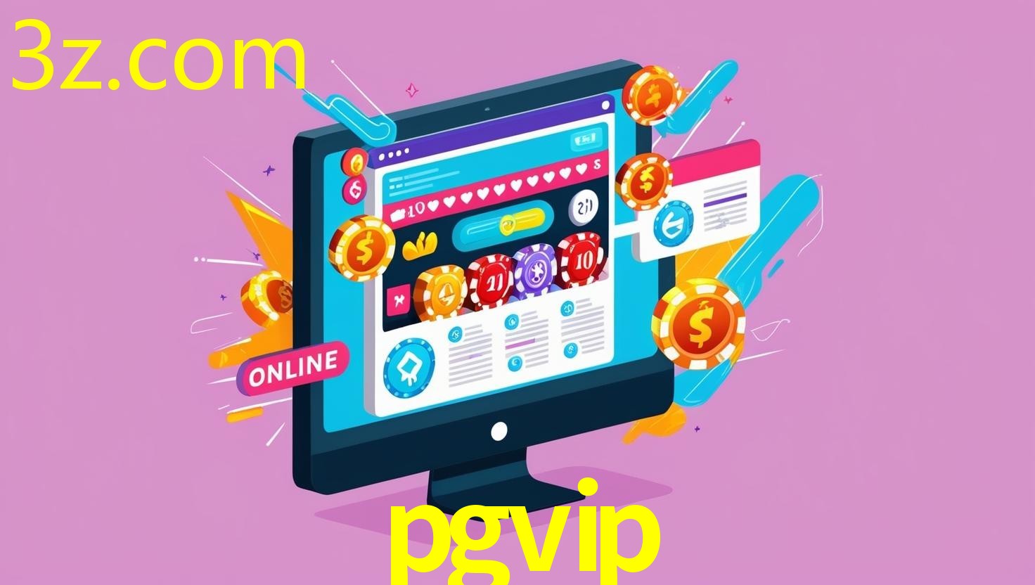 PGVIP