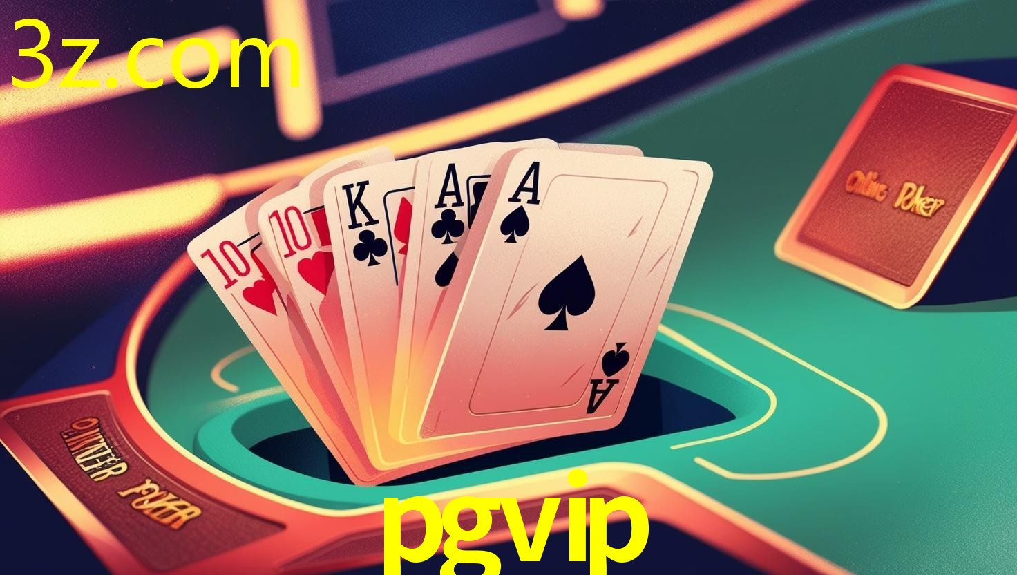 PGVIP