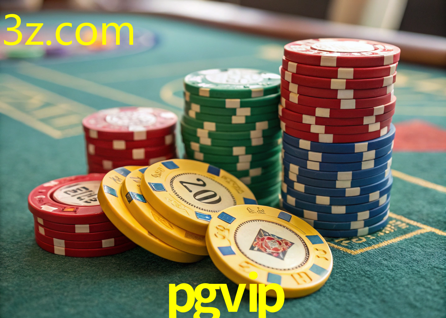 PGVIP