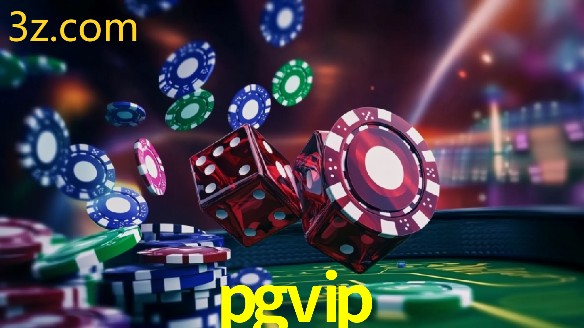 PGVIP