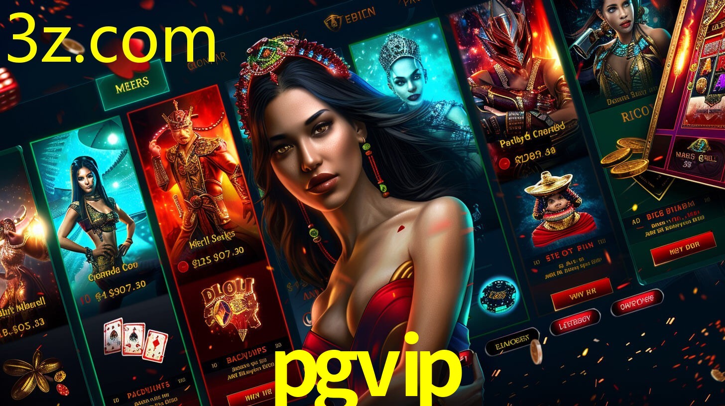 PGVIP