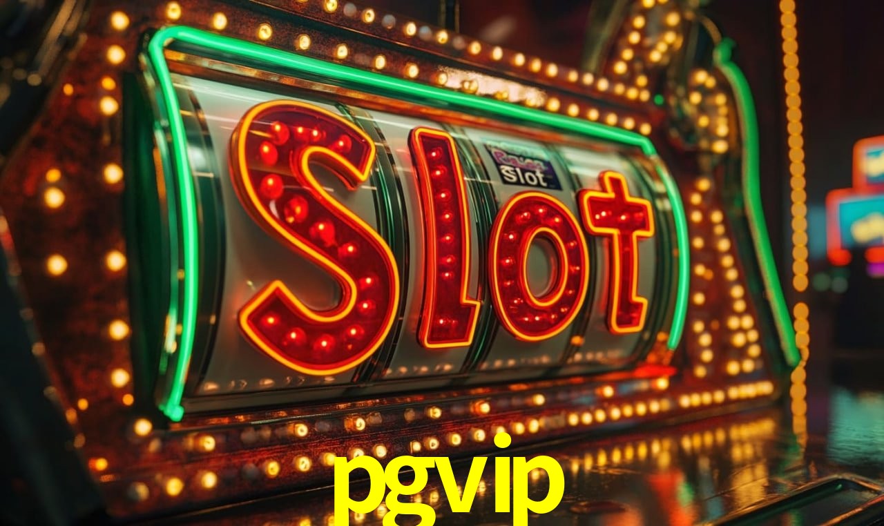 pgvip bet