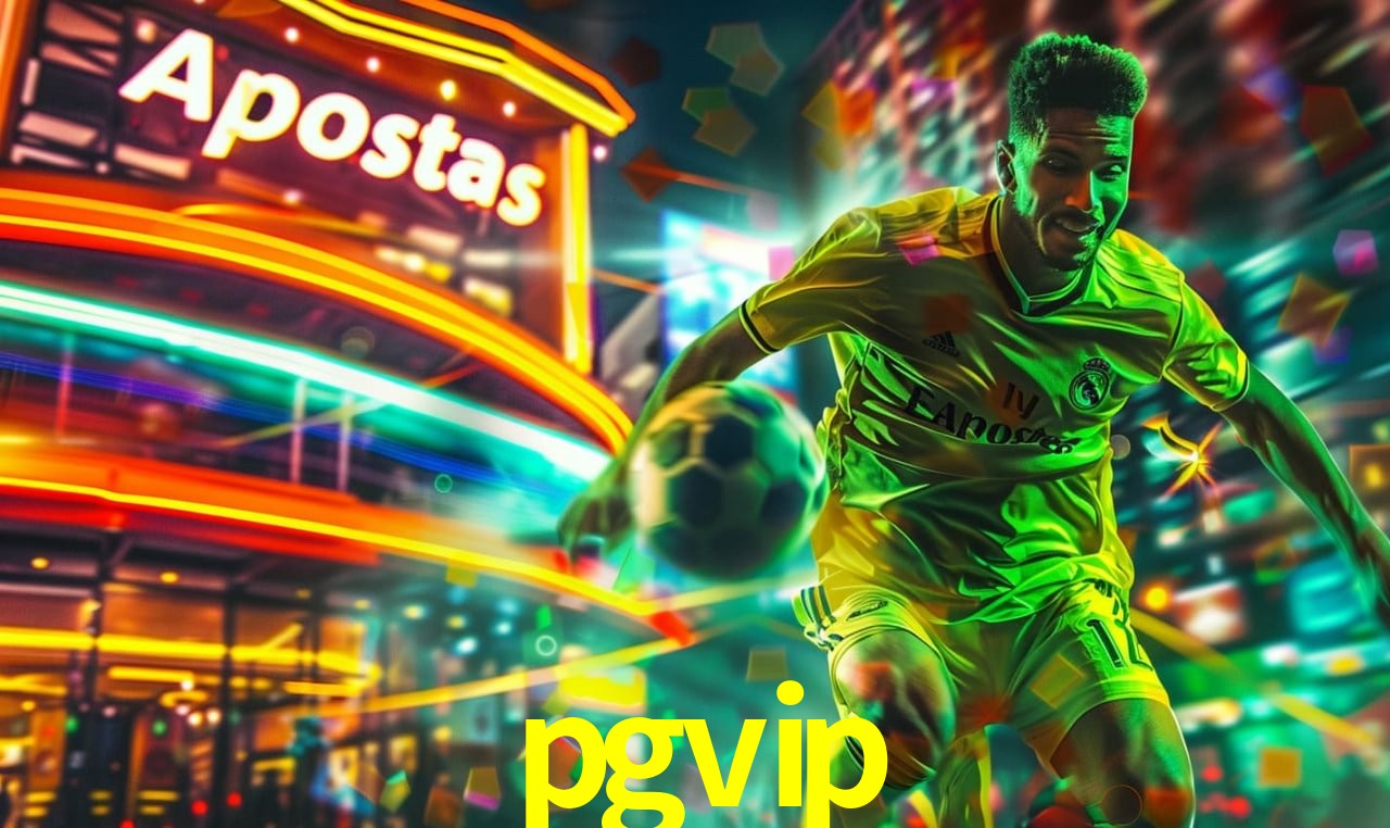 Cadastro Rápido pgvip