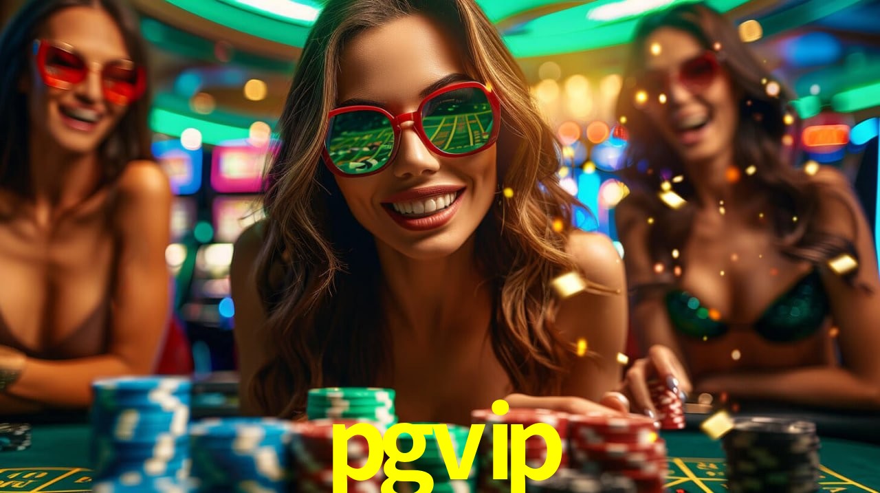 Account Benefits pgvip