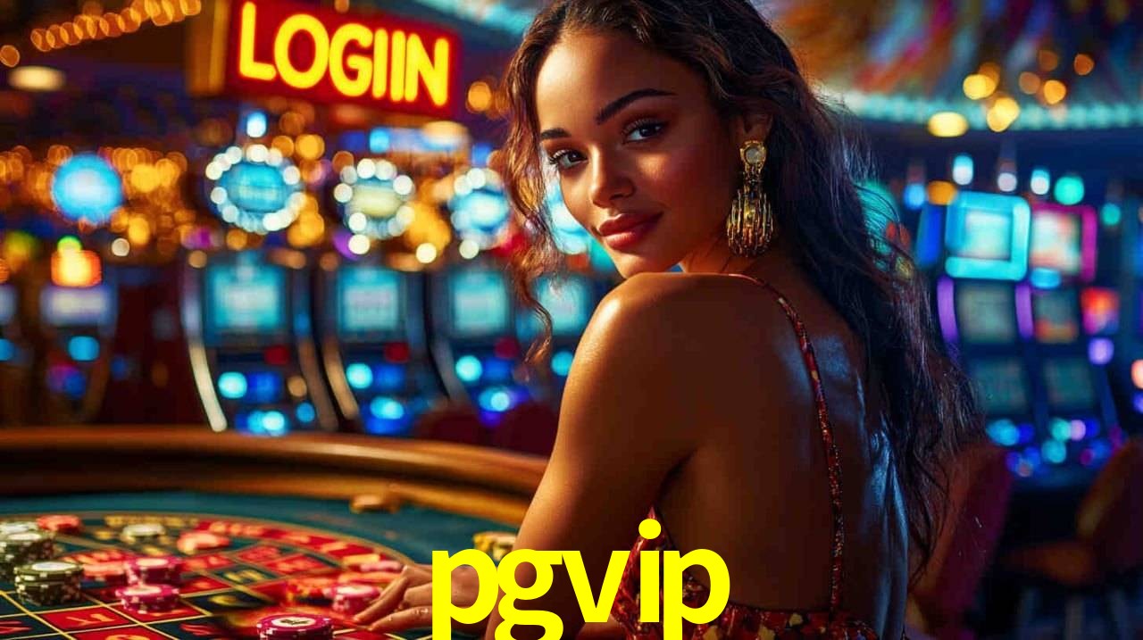 Tecnologia da Plataforma pgvip