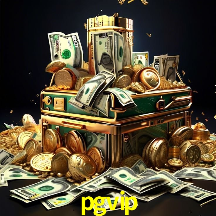 Recursos de Bônus pgvip