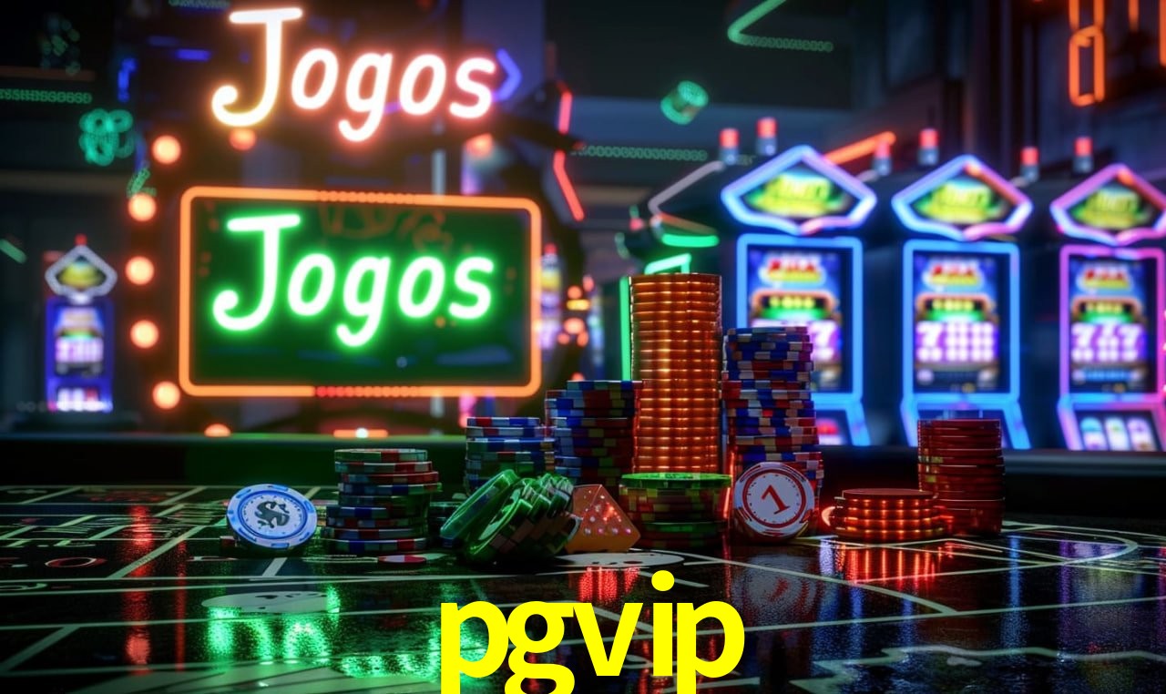 pgvip App Interface