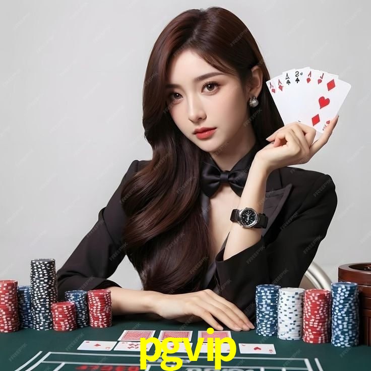 pgvip - Plataforma de Cassino Online - pgvip.com