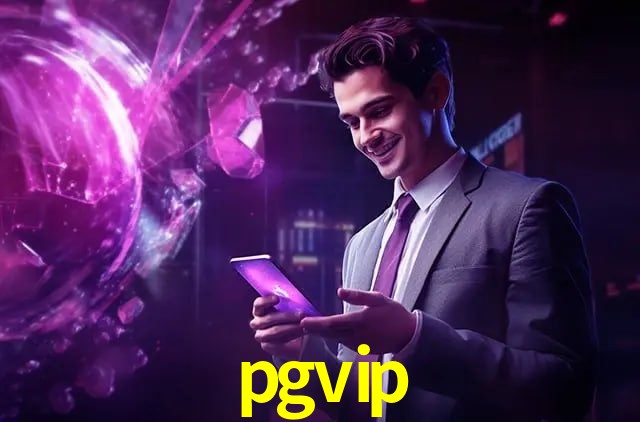 Secure Login pgvip