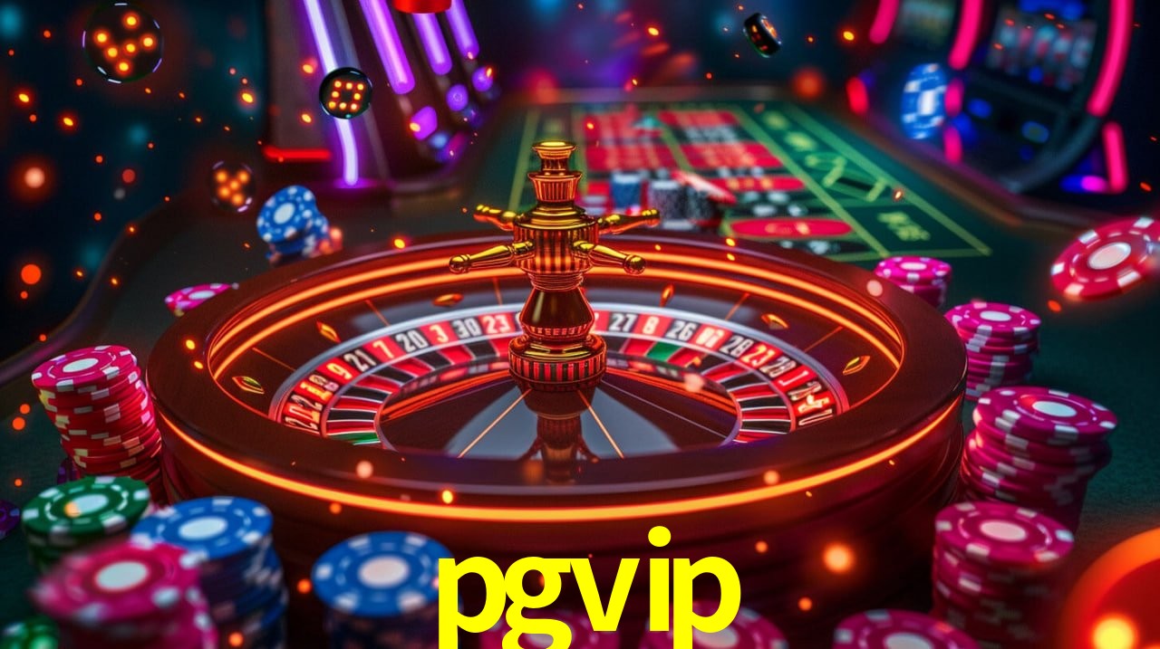 Interface do App pgvip