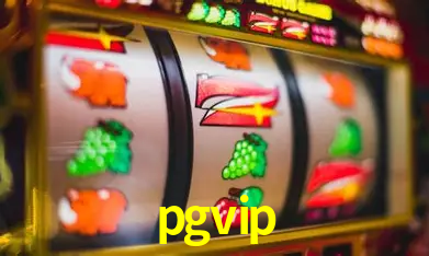 Descubra o Programa VIP da pgvip: Vantagens Exclusivas para Jogadores