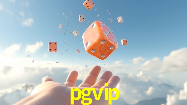 Game Providers pgvip