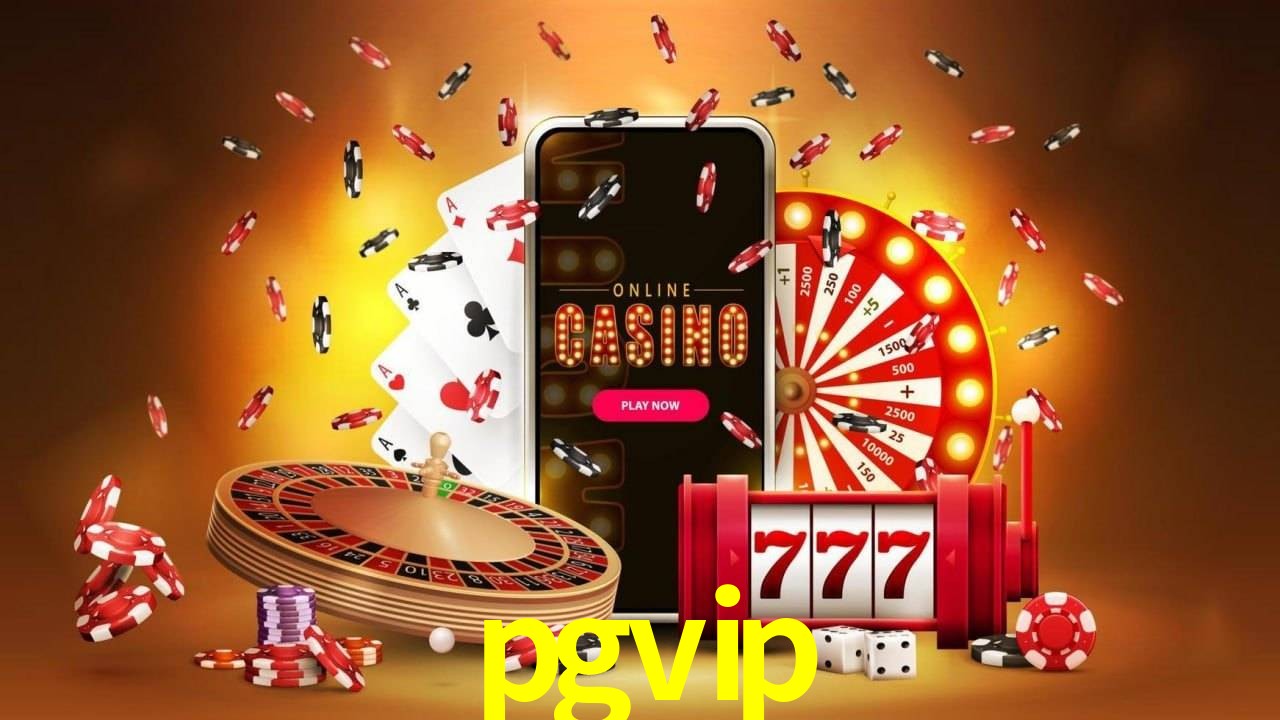 Design Responsivo pgvip