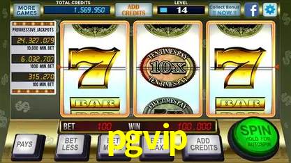pgvip bet