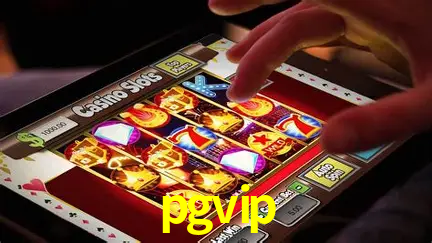 A Experiência Imersiva dos Cassinos Ao Vivo no pgvip