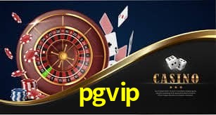 Gates of Olympus pgvip