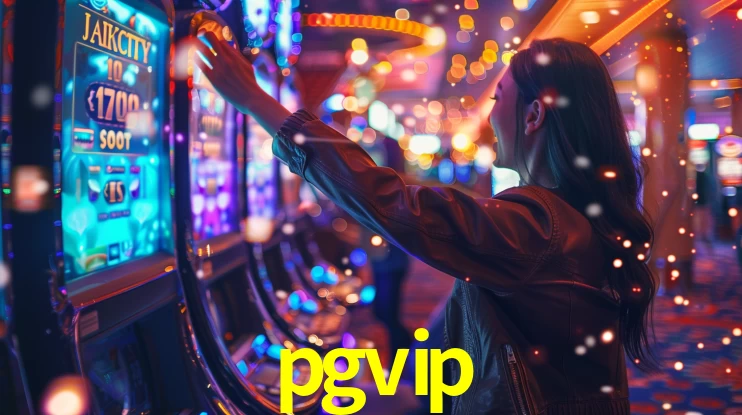 VIP Casino pgvip