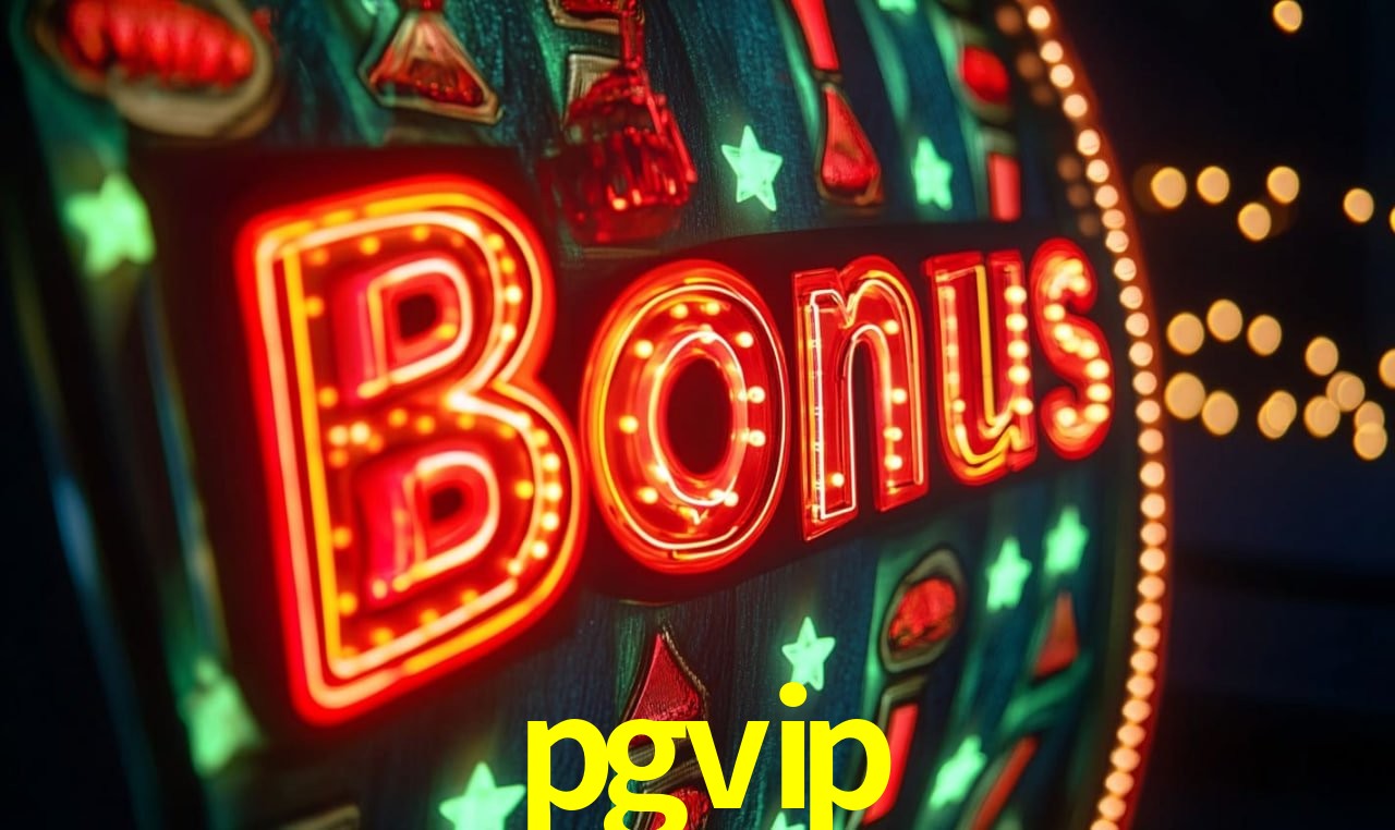 Programa VIP pgvip