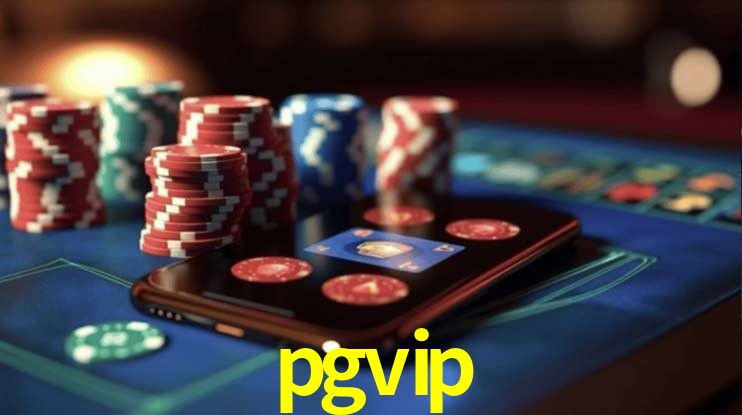Apostas de Futebol pgvip