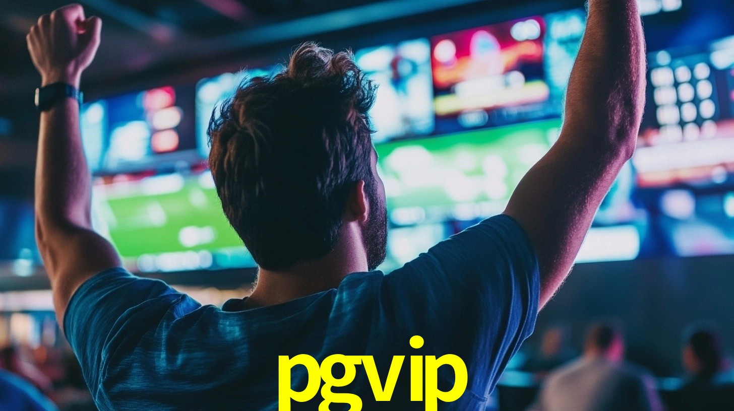Programa VIP pgvip