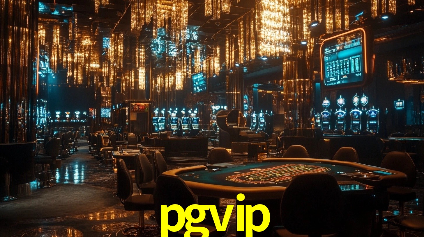 Welcome Bonus pgvip