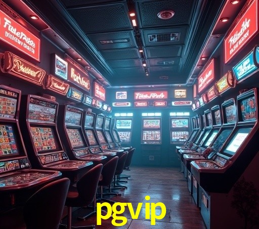 pgvip: Jogos de Caça-Níqueis-Altas Recompensas, Roleta-Velocidade, Blackjack-Desafios Máximos