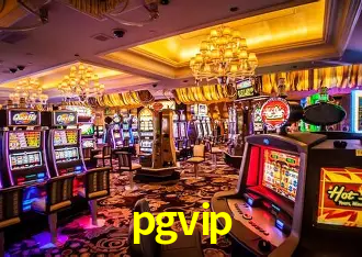 Descubra a Magia dos Jogos de Arcade no pgvip