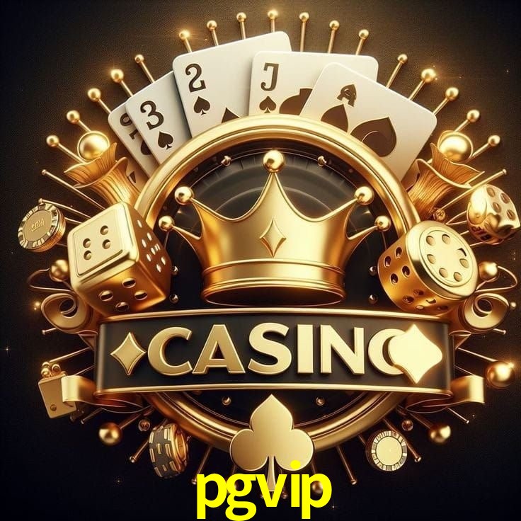 Provedores de Jogos pgvip