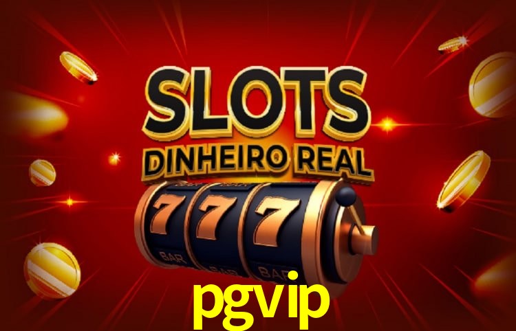 Sinta a adrenalina dos jogos de cassino com pgvip