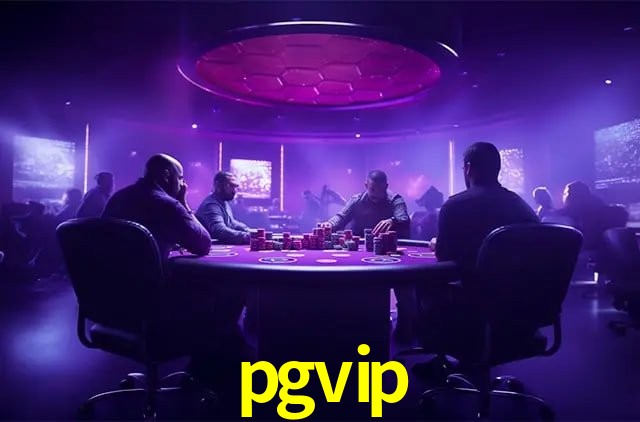 Casino Ao Vivo pgvip