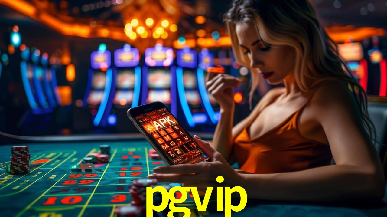 Slot Games pgvip